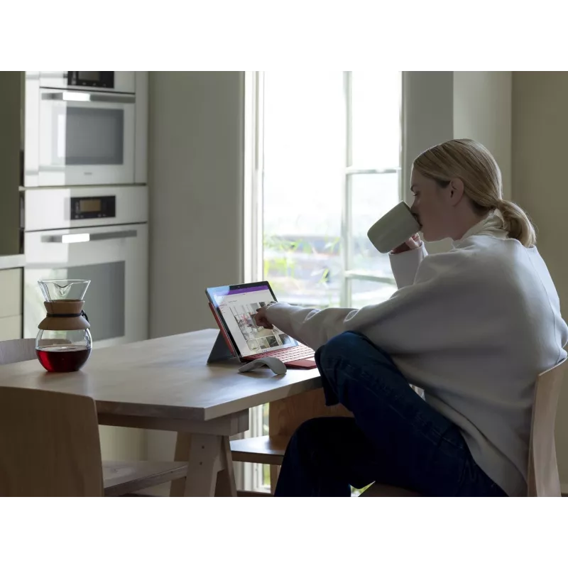 Hiir Microsoft Surface Arc hiir Bluetooth