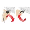 USB-kaabel DeLOCK 2m USB 2.0 A - B m/m