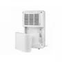 Dehumidifier Eurom DryBest 10 — 2 L paak, 42 dB, 230 W, valge