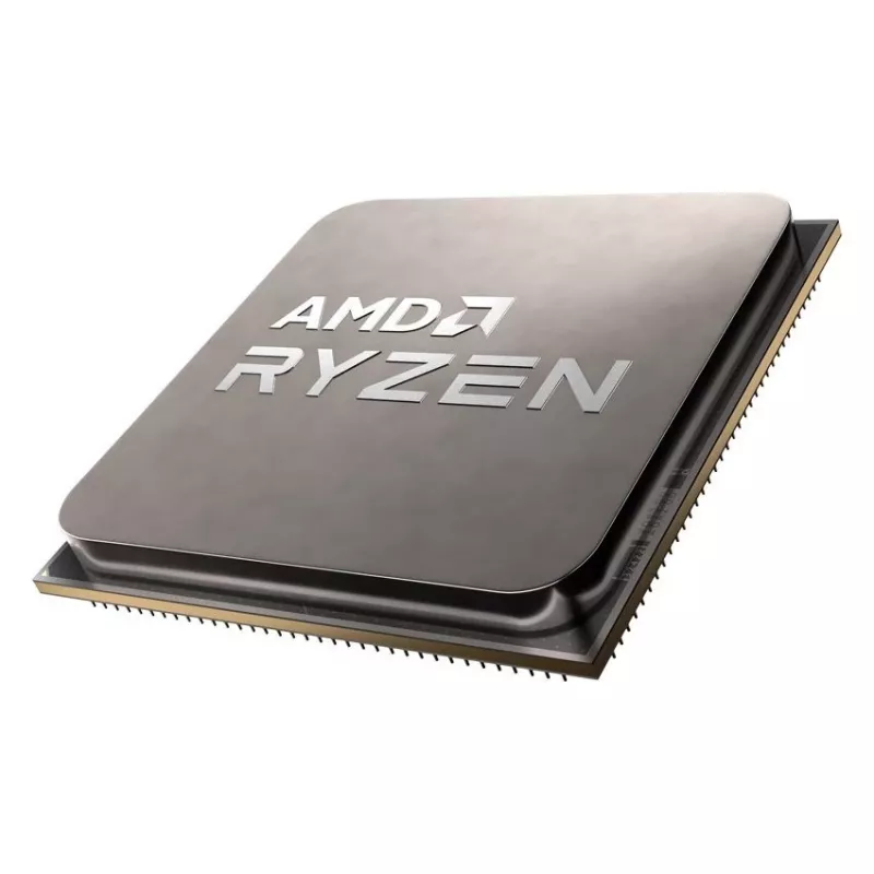 AMD Ryzen™ 5 5500GT tray - protsessor