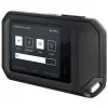 FLIR C3-X termokaamera Must 1800 mAh Vanaadiumoksiid jahutamata fokaaltasapinna maatriksid, sisseehitatud ekraan 128 x 96 pikslit LCD 640 x 480 pikslit