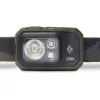 Black Diamond pealamp Storm 450 (olivroheline)