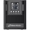 Katkematu toiteallikas PowerWalker VFI 1000 AT