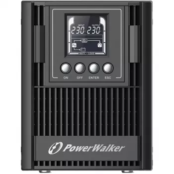 Katkematu toiteallikas PowerWalker VFI 1000 AT