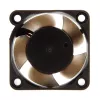 NoiseBlocker MustSilentPRO PM-2 40 mm korpuse ventilaator