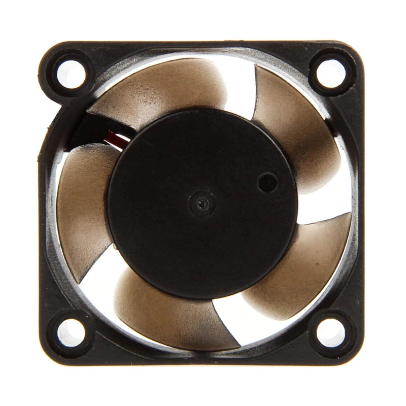 NoiseBlocker MustSilentPRO PM-2 40 mm korpuse ventilaator