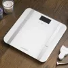 Cecotec | Nutikas vannitoakaal | Surface Precision 9400 Full Healthy | Maksimaalne kaal (kandevõime) 180 kg | Täpsus 100 g | Valge