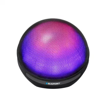 Kaasaskantav Bluetooth-kõlar BT08LED