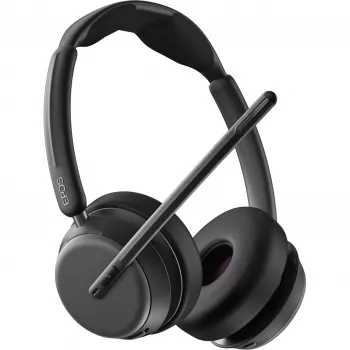 Bluetooth-kõrvaklapid ANC