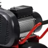 Õhukompressor EINHELL TE-AC 430/50/10 — 3000 W, 50 L, statsionaarne, must