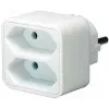 Toitepistiku adapter Brennenstuhl 1508030