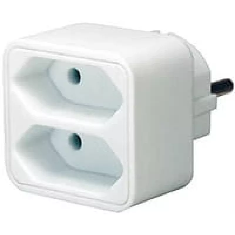 Toitepistiku adapter Brennenstuhl 1508030