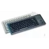 Klaviatuur CHERRY G84-4400 USB QWERTY Must 84 klahvi 1.75 m kaabel