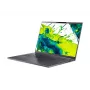 Acer Aspire 16 AI A16-11M - 180°-Scharnierdesign - Snapdragon X X1-26-100 - Win 11 Home - Qualcomm Adreno - 16 GB RAM - 512 GB SSD NVMe, QLC - 40,6 cm (16 tolli)