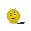 Hüppepall Jamara Hop Ball Eye 1 aasta ja vanemad