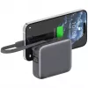 Kaasaskantav toitepank 4smarts 541625 10000 mAh