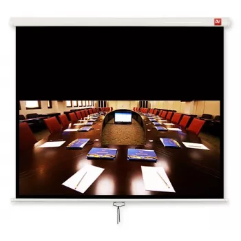 AVTek Cinema 200 projektsiooniekraan 88 (224 cm) 16:9