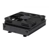 Noctua NH-L9a-AM4 chromax.black protsessori jahuti 9,2 cm