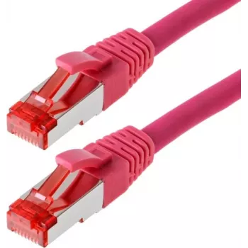 Helos CAT6 S/FTP (PIMF) 20m võrgukaabel