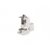 Keystone-moodul Lanberg KSF7-2000 Lame Roostevaba Teras