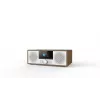 Internet-raadio Denver MIR-270DW DAB+ FM 20W puit
