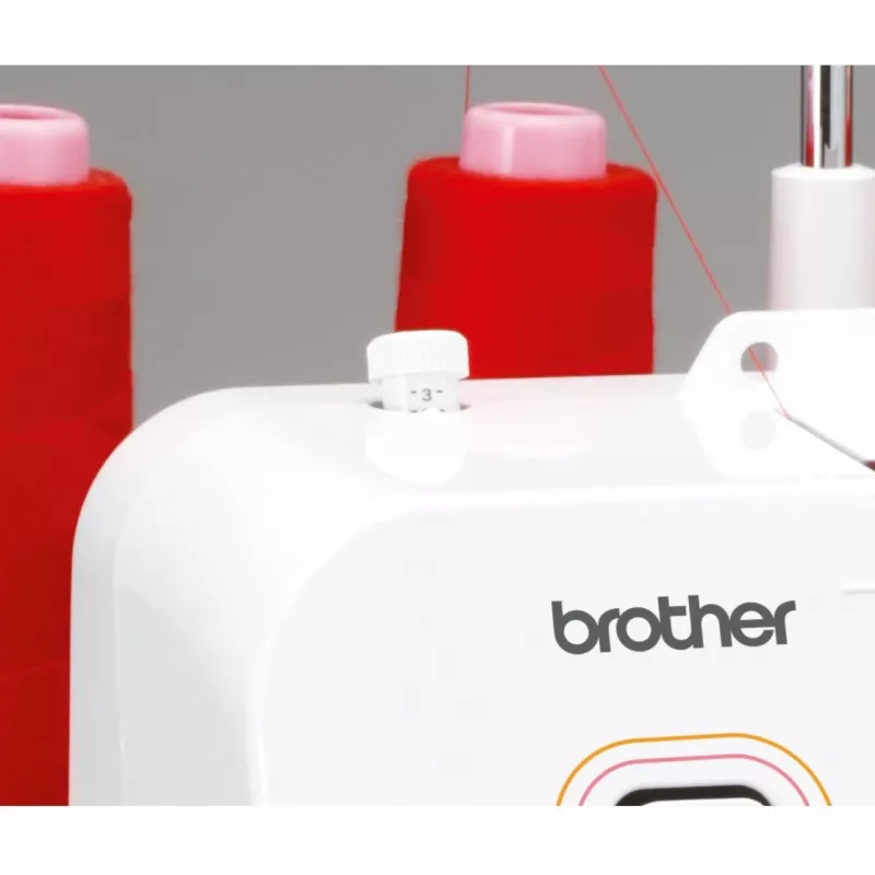 Brother M343D õmblusmasin Electric