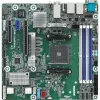 ASRock X570D4U-2L2T/BCM emaplaat AMD X570 Socket AM4 micro ATX