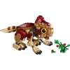 LEGO ehituskomplekt LEGO Jurassic World 76970 Beebi dinosaurus Dolores Aquilops, 339 tk, 110×150×200 mm