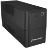 PowerWalker VI 650 SE Line-Interactive 0.65 kVA 360 W 2 AC pistikupesa