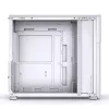PC Case Jonsbo D41 STD Midi Tower Valge
