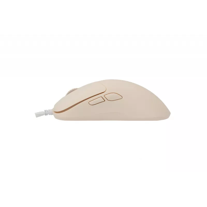 Hiir White Shark GM-5014 Graphene Beež USB