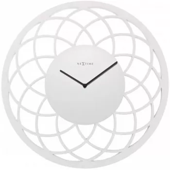 NeXtime kell 3115wi Big Dreamcatcher, Ø60 cm, sein, valge