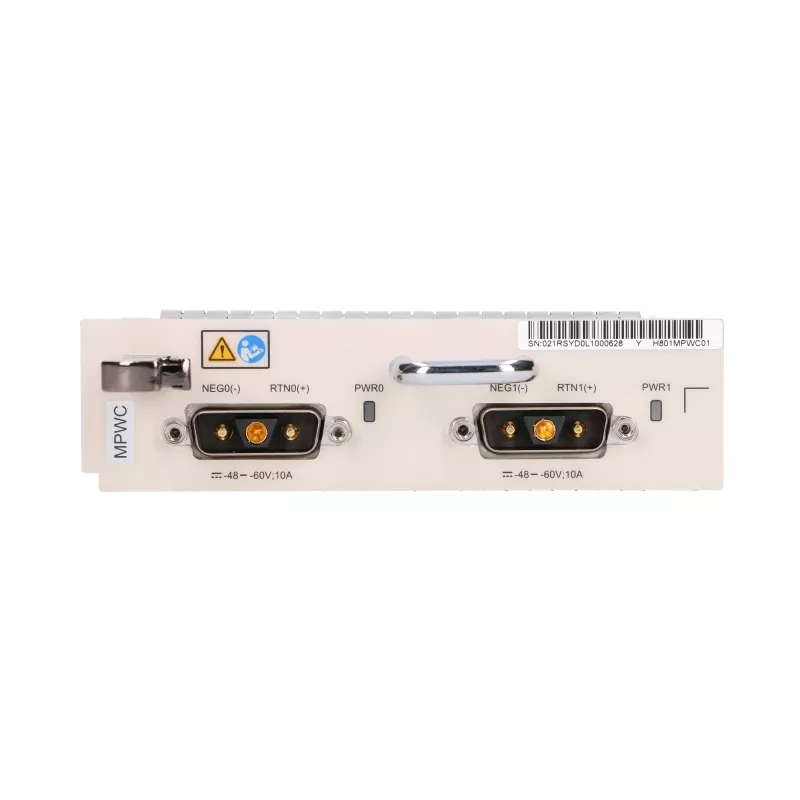 Toitemoodul HUAWEI MPWC MA5608T-le — varutoitemoodul