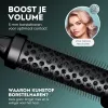 Kuumhari Revamp BR-1300A-EU keraamiline iooniline 30mm – soojendusega stiilihari juustele