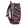 Seljakott CoolPack Impact II Camo Mesh Orange