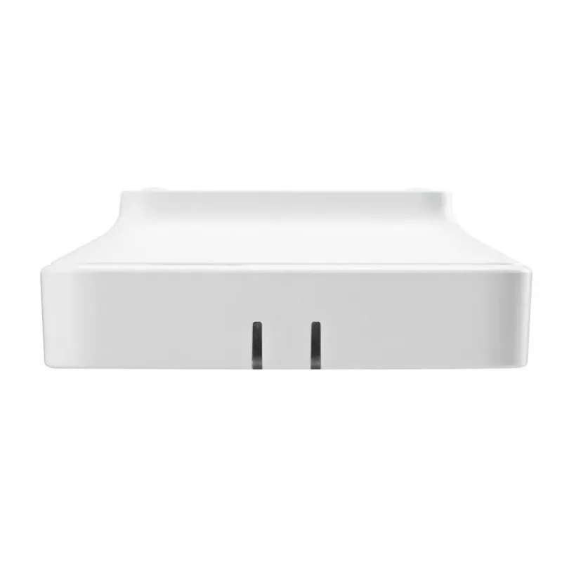 DECT baasjaam Gigaset N770 IP Pro — 120 kanalit, HTTPS/SIPS/SRTP/SSL/TLS, siseruumides 50 m, välistingimustes 300 m, valge