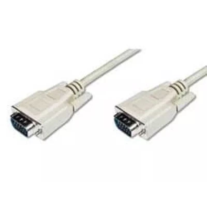 VGA monitori ühenduskaabel Digitus AK-310100-018-E