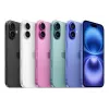 Apple iPhone 16 128GB Valge