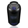 PartyBox UNI juhtmeta kõlar mikrofoni ja karaokefunktsiooniga Bluetooth 5.0 MT3174