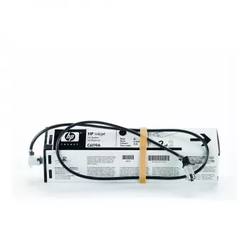 HP tindikassett SPS must - 370 ml - 600 dpi - tindiprinter - hulgi (C6119A)