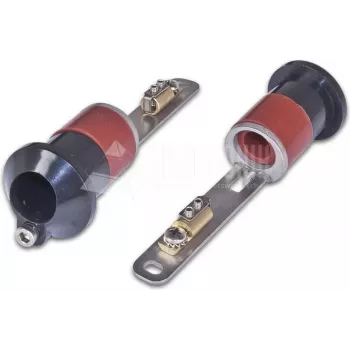 Lightwin Silikoon külmsissepääs 1 kaabli jaoks (10-20mm), Ümar FTTx (LFC COLD SEAL KIT 1X10-20)
