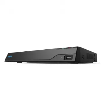 NVR Reolink NVS16 16-kanaliline PoE
