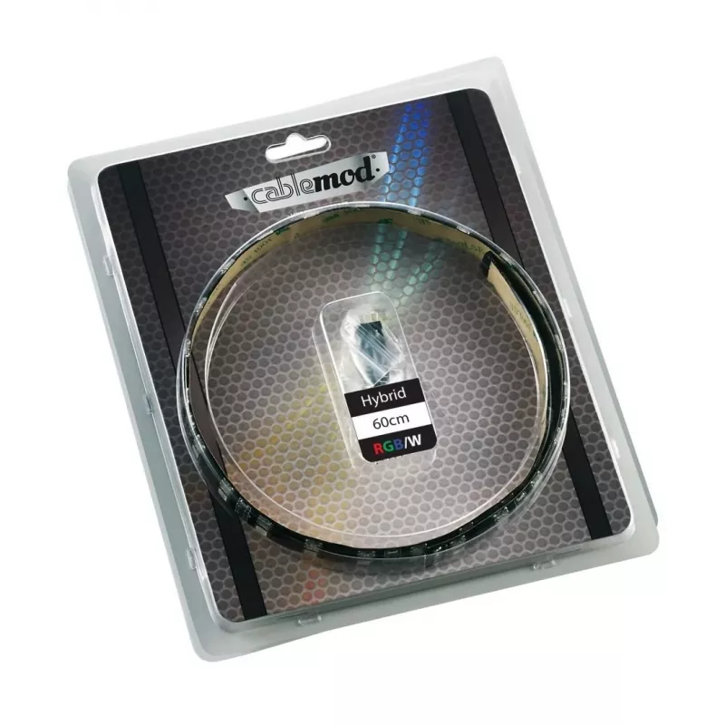 LED-riba Cablemod CM-LED-60-D60RGBW-R