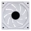 Ventilaator Lian Li UF-RSLIN120-1W 12 cm 220-2100 RPM 32 dB Valge