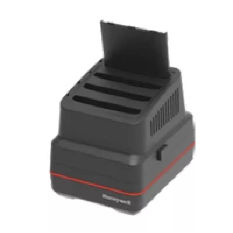 Akulaadija Honeywell CT30P-QBC-2 CT30 XP jaoks