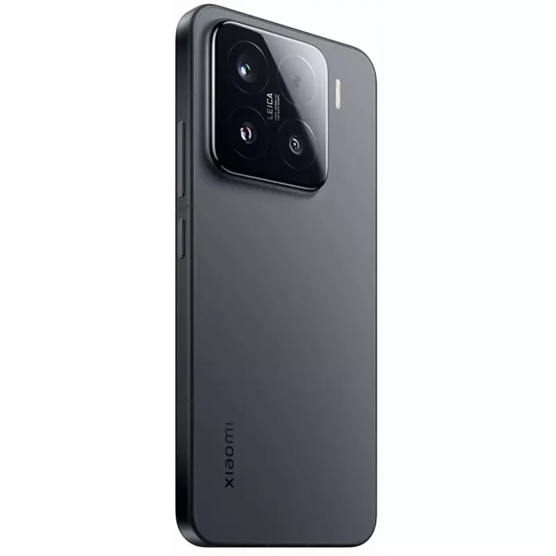 Xiaomi 15 16.1 cm (6.36 inch) 12 GB 512 GB 5240 mAh Must