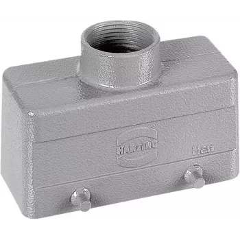 Harting varrukakorpus Han® 16B-gg-21 09 30 016 1420 1 tk (09 30 016 1420)