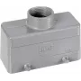 Harting varrukakorpus Han® 16B-gg-21 09 30 016 1420 1 tk (09 30 016 1420)