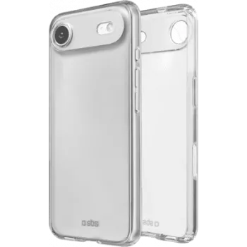 Kaitseümbris SBS TESKINIP1766T iPhone 17 Air 16.8 cm läbipaistev