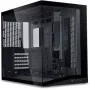 Korpus Mini Tower MATX ilma PSU-ta